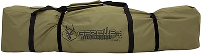 Gazelle T3 Tandem Water-Resistant Duffel Bag