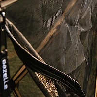 Gazelle G5 5-Sided 4-Person Portable Gazebo