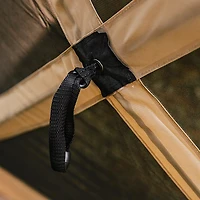 Gazelle G5 5-Sided 4-Person Portable Gazebo