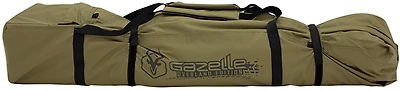 Gazelle T3X Water-Resistant Duffel Bag