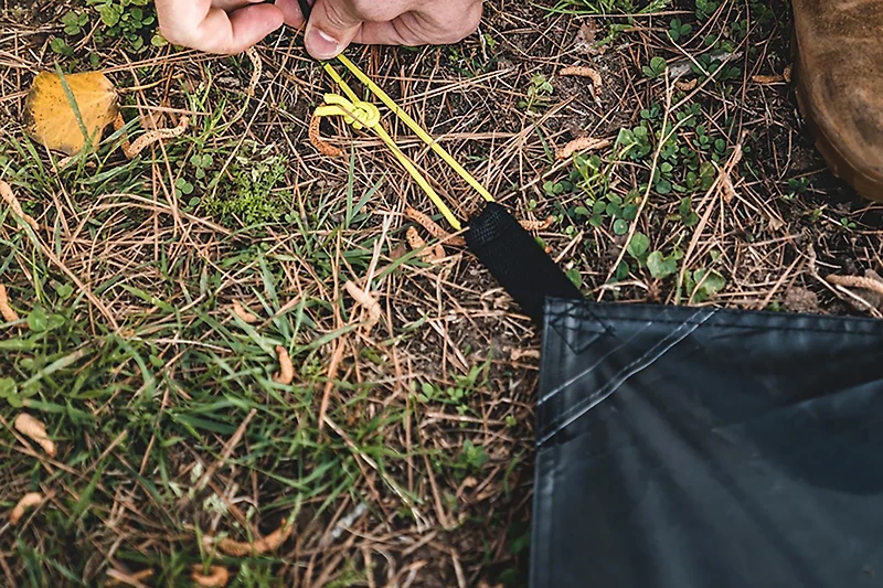 Gazelle T3 Tandem Tent Footprint Waterproof Ground Tarp