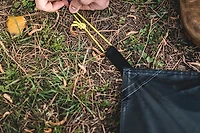 Gazelle T3 Tandem Tent Footprint Waterproof Ground Tarp