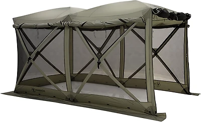 Gazelle Tandem 10-Person Gazebo Tent