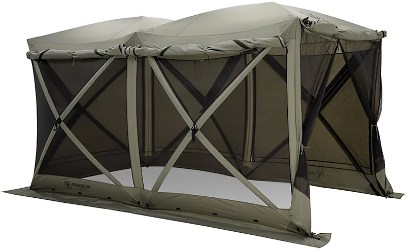 Gazelle Tandem 10-Person Gazebo Tent