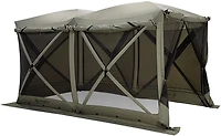 Gazelle Tandem 10-Person Gazebo Tent
