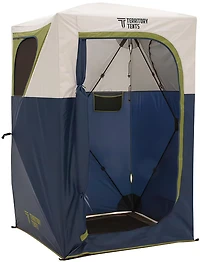 Territory Tents Jet Set Privacy Shower Tent