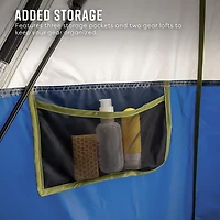 Territory Tents Jet Set Privacy Shower Tent