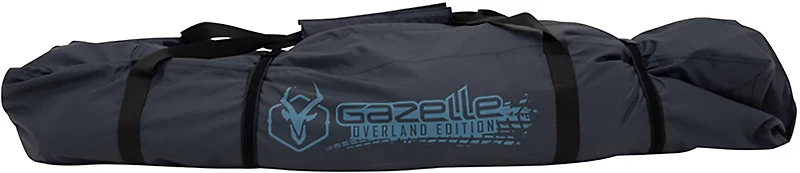 Gazelle Overland Edition 3-Person T3X Hub Tent