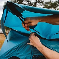 Gazelle Overland Edition 3-Person T3X Hub Tent