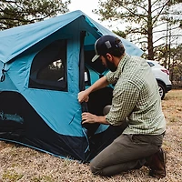 Gazelle Overland Edition 3-Person T3X Hub Tent