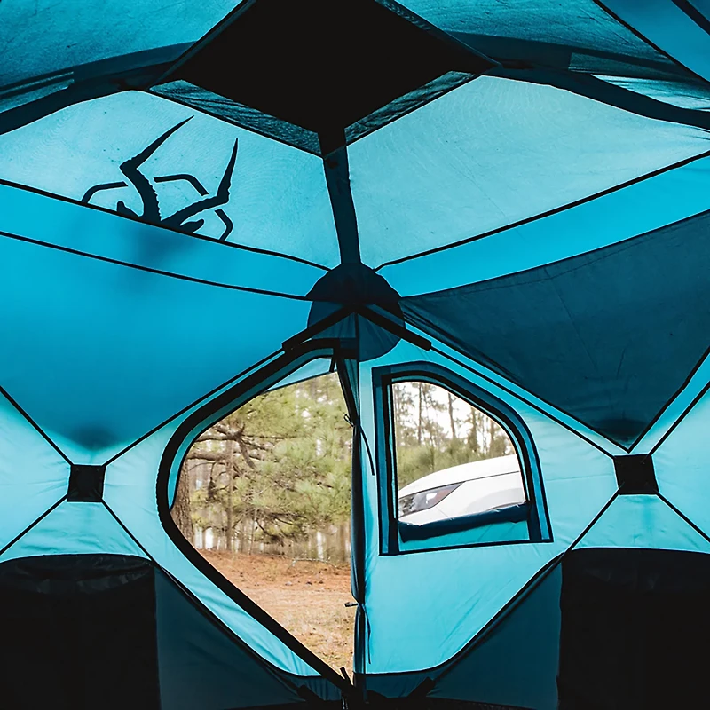 Gazelle Overland Edition 3-Person T3X Hub Tent