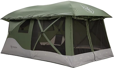Gazelle T4 Tandem 8-Person Hub Tent