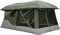 Gazelle T4 Tandem 8-Person Hub Tent