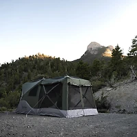 Gazelle T4 Tandem 8-Person Hub Tent