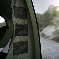 Gazelle T4 Tandem 8-Person Hub Tent