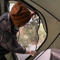 Gazelle T4 Tandem 8-Person Hub Tent