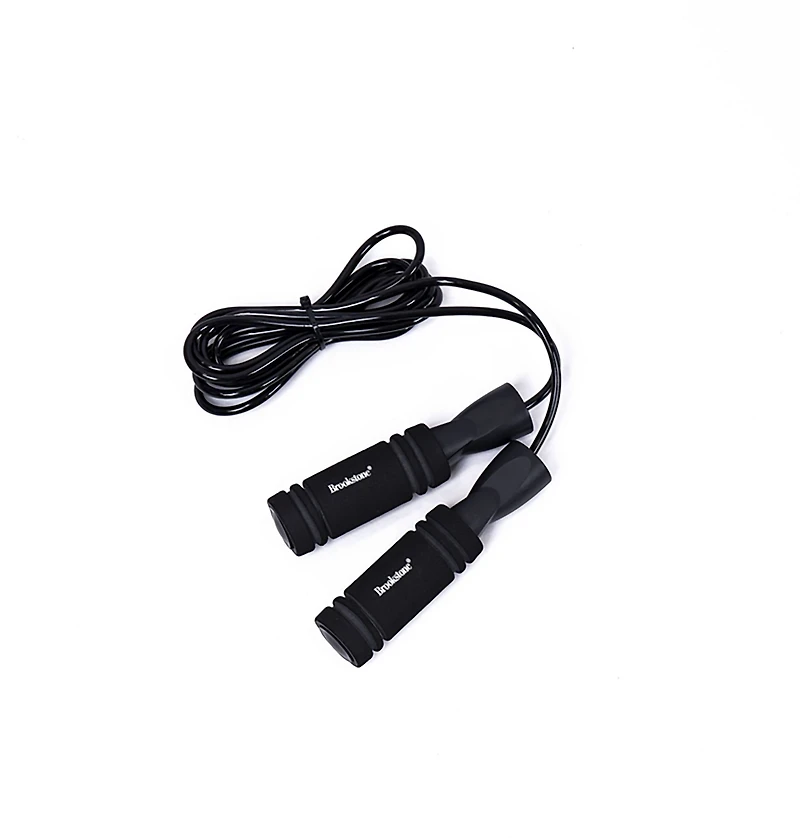 Brookstone 9 ft Weighted Jump Rope