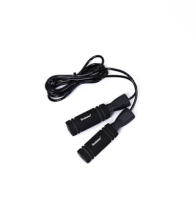 Brookstone 9 ft Weighted Jump Rope