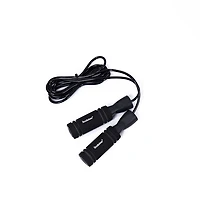 Brookstone 9 ft Weighted Jump Rope