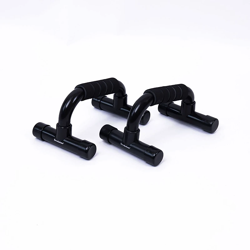 Brookstone Strength Training Push-Up Bars