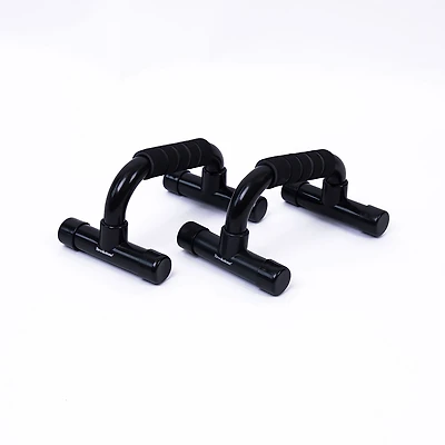 Brookstone Strength Training Push-Up Bars