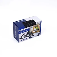 Brookstone Strength Training Push-Up Bars