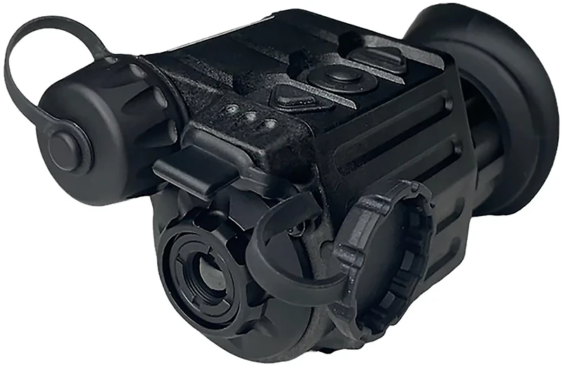 Armasight Sidekick 320 1 x 9.1 mm Mini Thermal Monocular