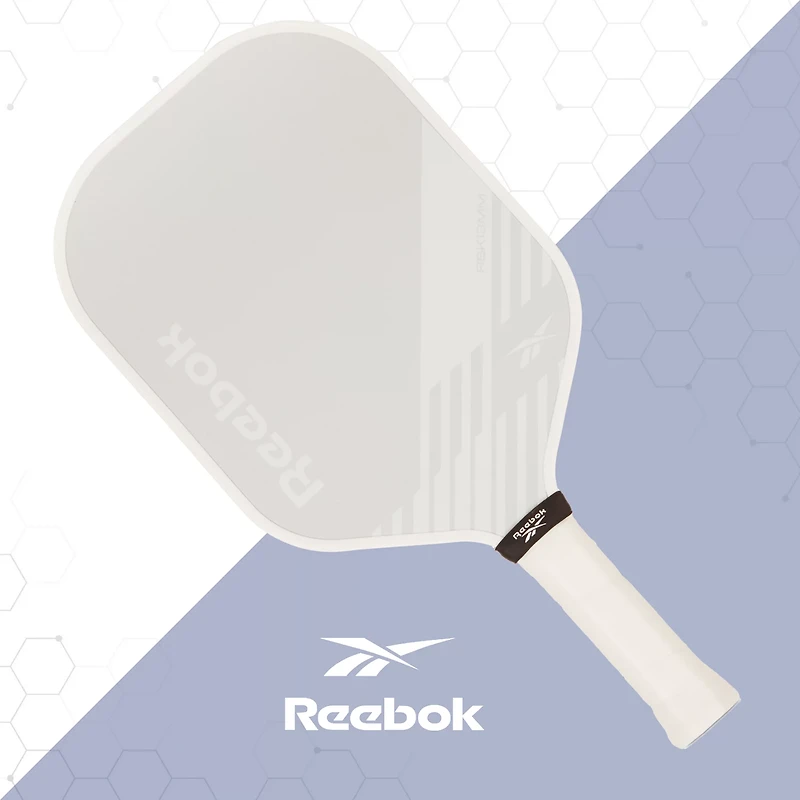 Reebok 2-Player Fiberglass Pickleball Set