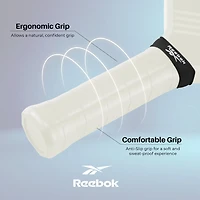 Reebok 2-Player Fiberglass Pickleball Set