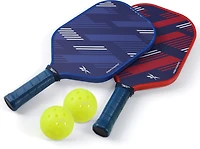 Reebok 2-Player Graphite Pickleball Set