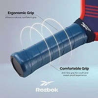 Reebok 2-Player Graphite Pickleball Set