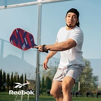 Reebok 2-Player Graphite Pickleball Set