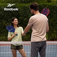 Reebok 2-Player Graphite Pickleball Set