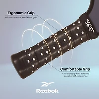 Reebok 2-Player Carbon Fiber Pickleball Set