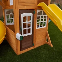 KidKraft Castlewood Wooden Playset