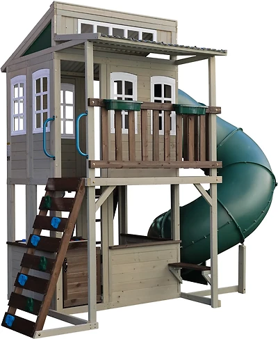 KidKraft Cozy Escape Playhouse