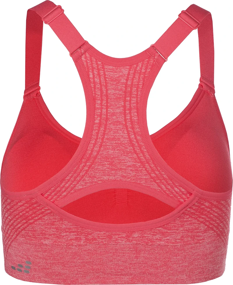 BCG Women's SMLS Low Keyhole Cami Sports Bra