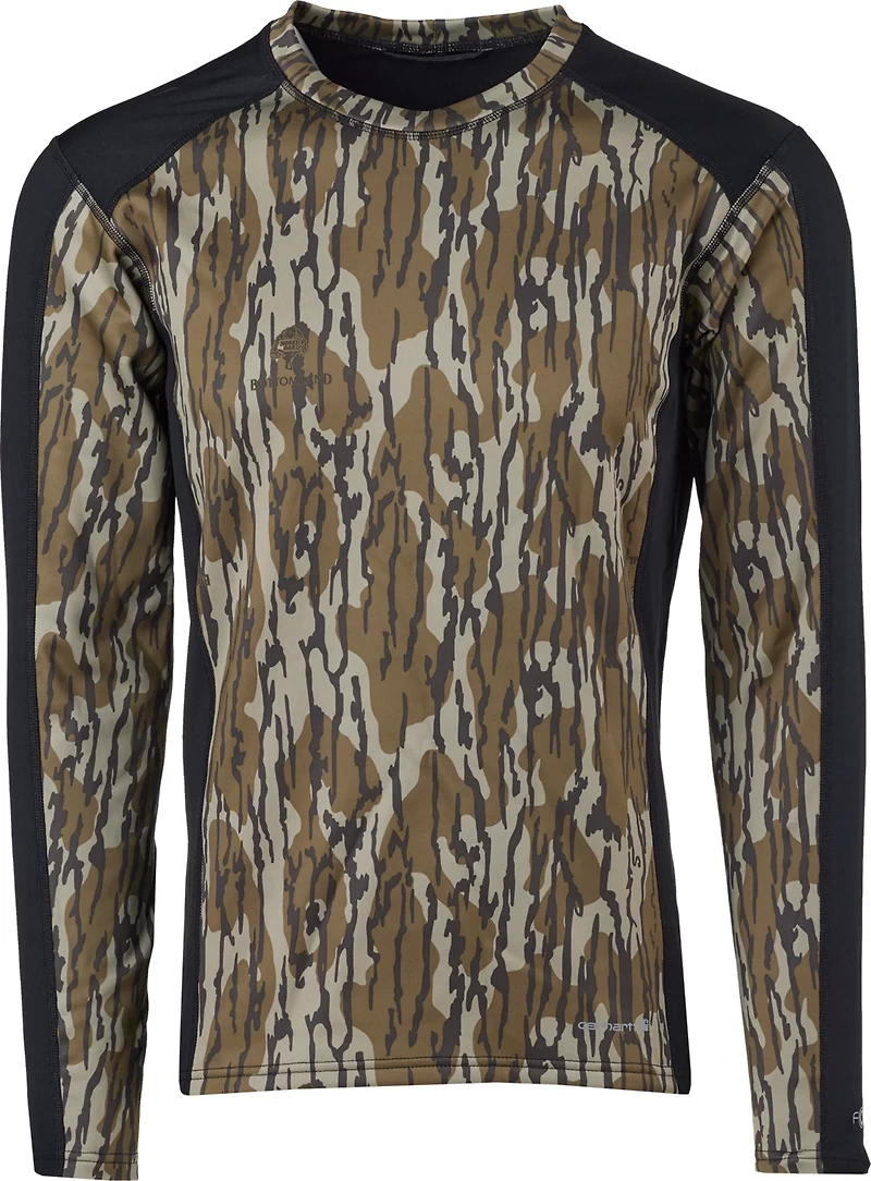 Carhartt Heavyweight Stretch Crew Neck Baselayer