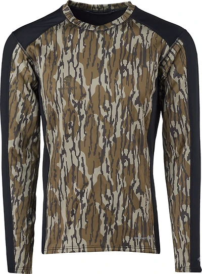 Carhartt Heavyweight Stretch Crew Neck Baselayer