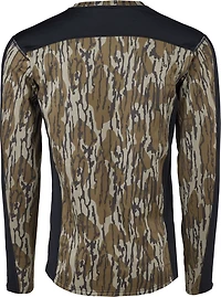 Carhartt Heavyweight Stretch Crew Neck Baselayer