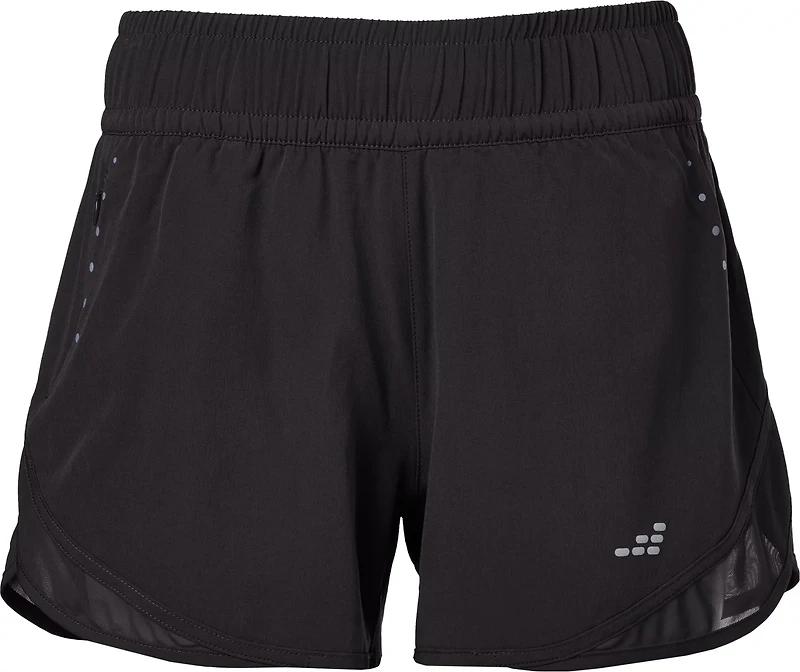 BCG Women's Run Reflective Shorts