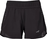 BCG Women's Run Reflective Shorts