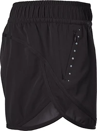 BCG Women's Run Reflective Shorts