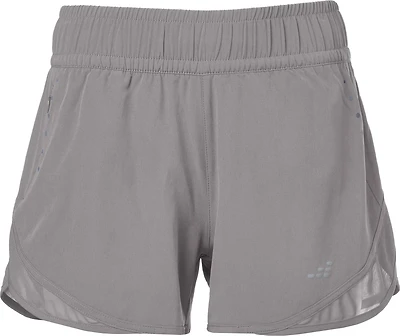 BCG Women's Run Reflective Shorts