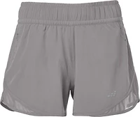 BCG Women's Run Reflective Shorts