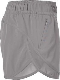 BCG Women's Run Reflective Shorts