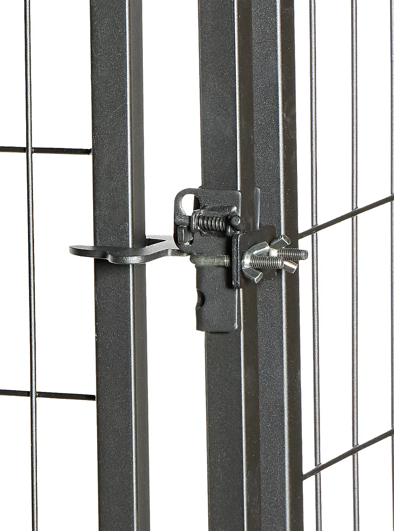 Game Winner 2-in-1 Dog Run 3.0 Kennel