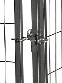 Game Winner 2-in-1 Dog Run 3.0 Kennel