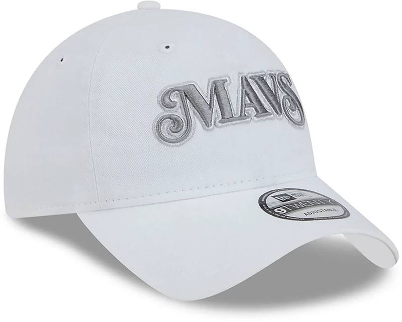 New Era Men's Mavericks 2024 City Edition 9TWENTY Cap