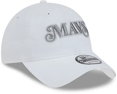 New Era Men's Mavericks 2024 City Edition 9TWENTY Cap